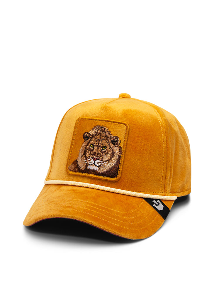 Goorin Bros Lion Royalty