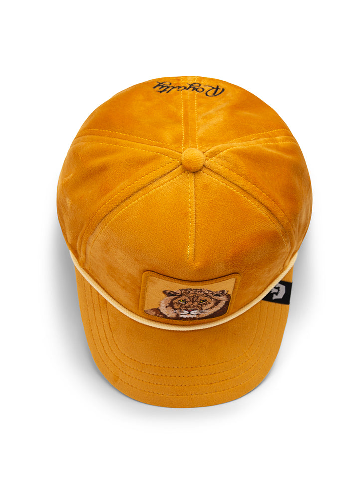 Goorin Bros Lion Royalty