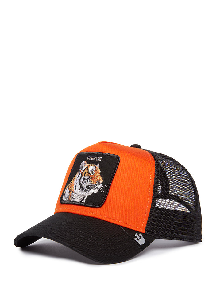 Goorin Bros The Fierce Tiger