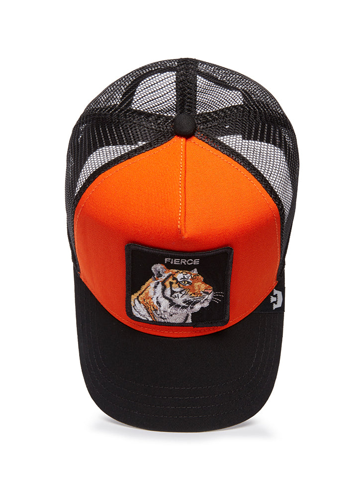 Goorin Bros The Fierce Tiger