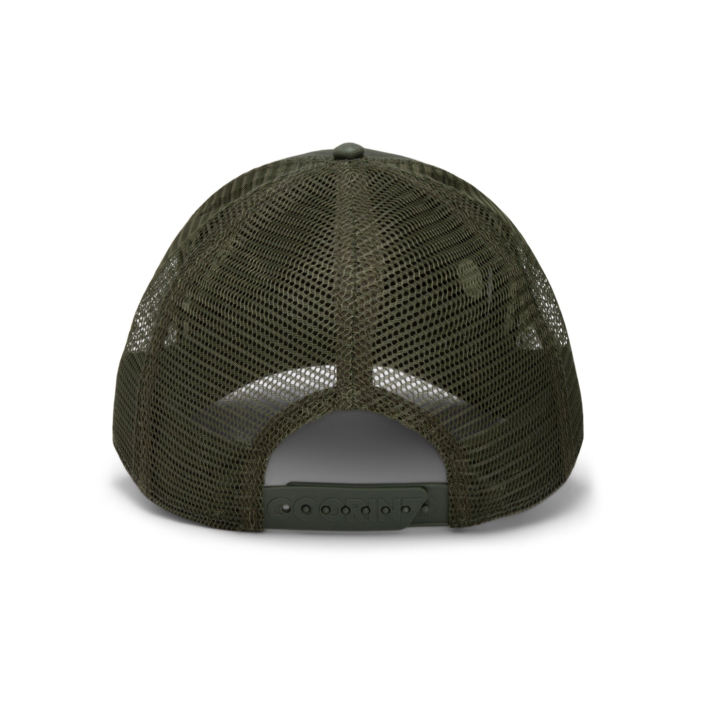 Goorin Bros. Lone Wolf Trucker Cap