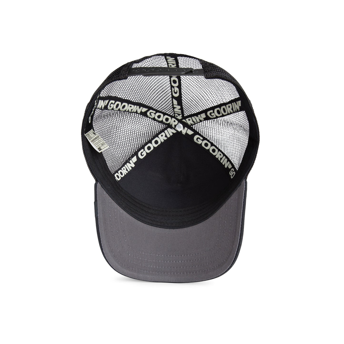 Goorin Bros. Panther Trucker Cap
