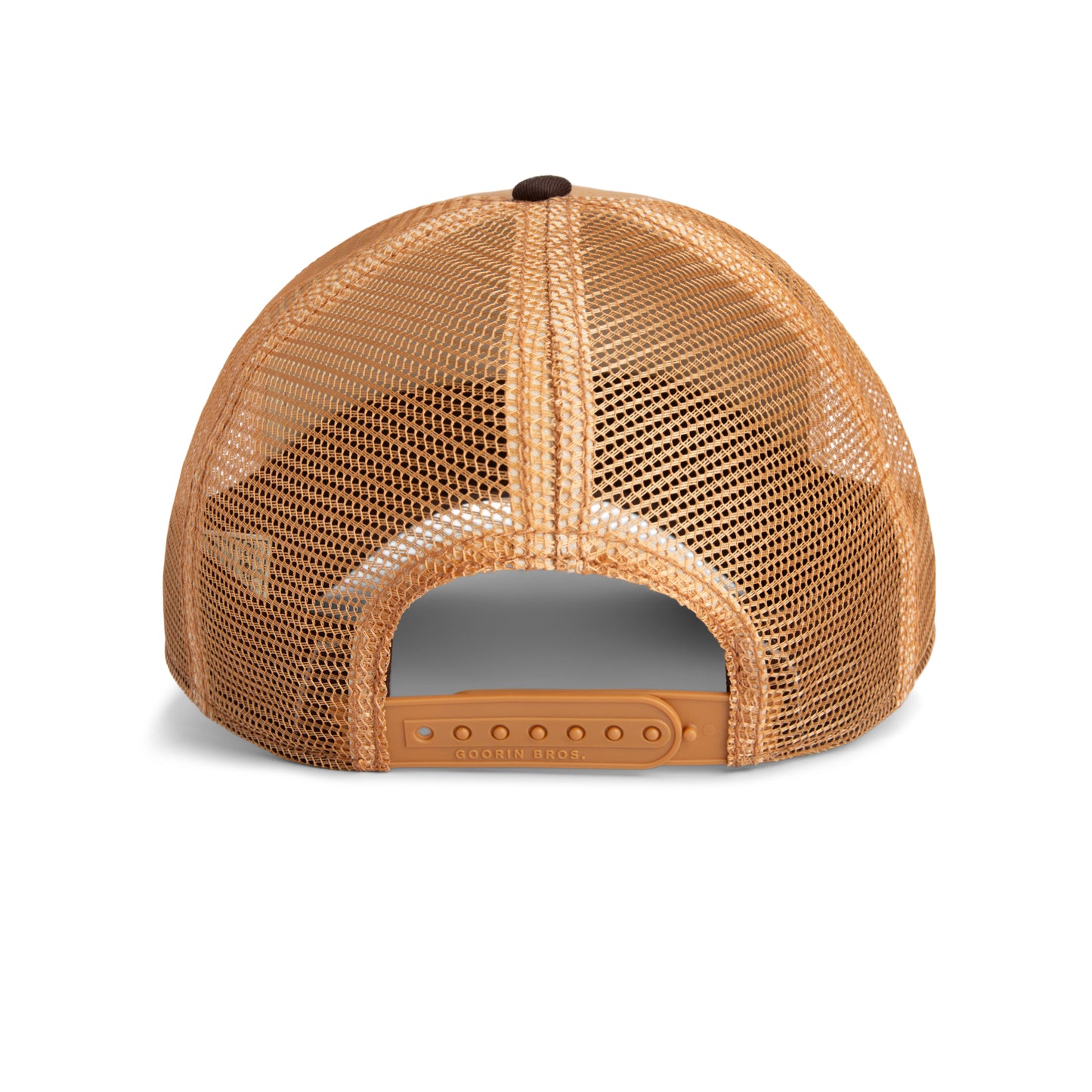 Goorin Bros. King Trucker Cap