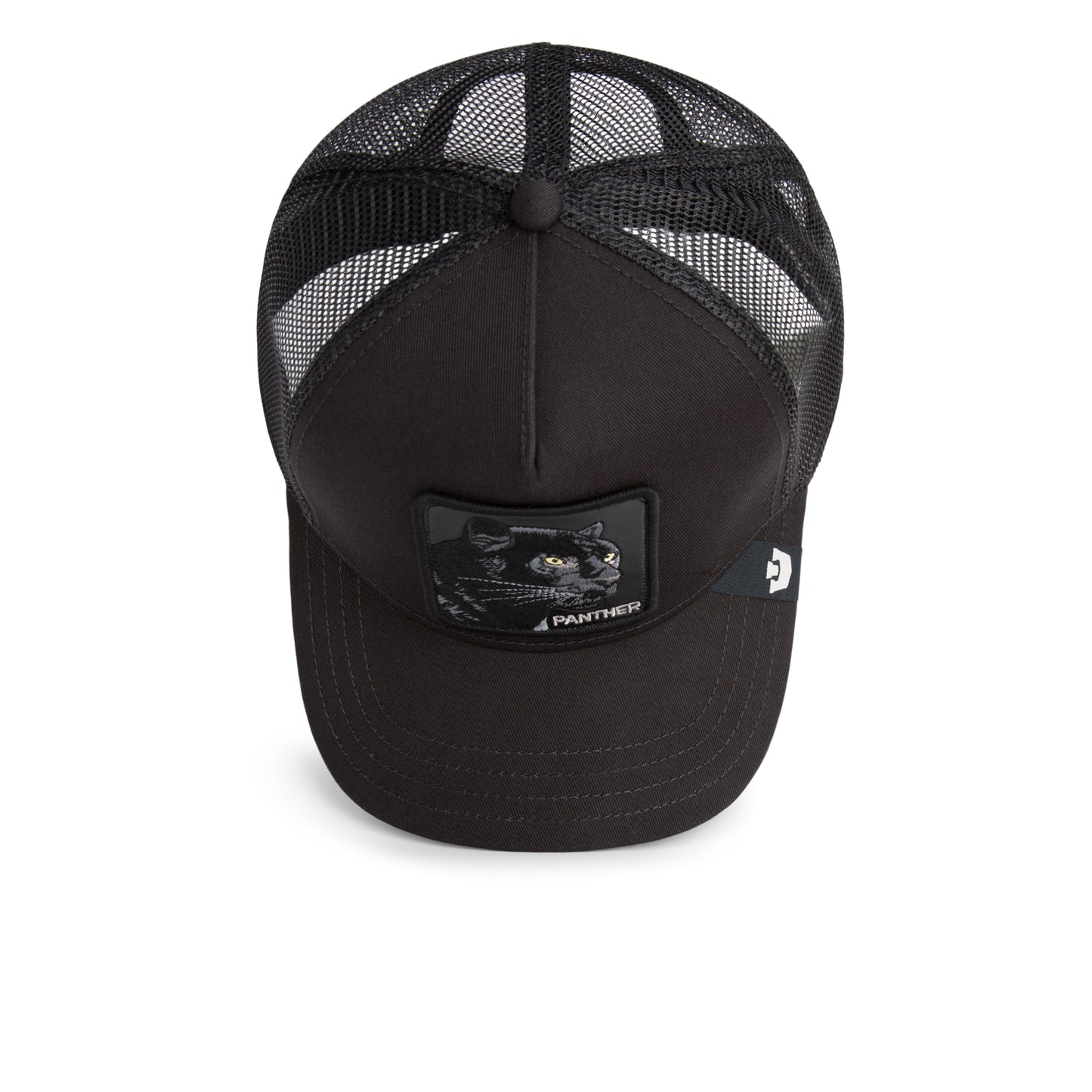 Goorin Bros. Panther Trucker Cap