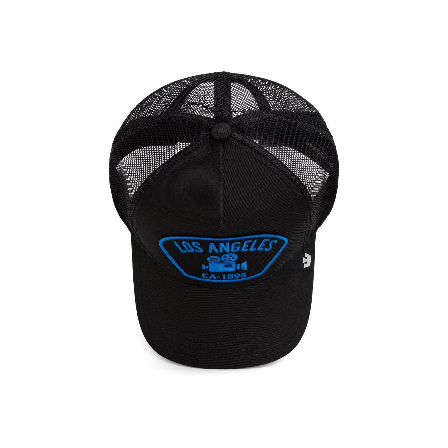 Goorin Bros. Los Angeles Trucker Cap