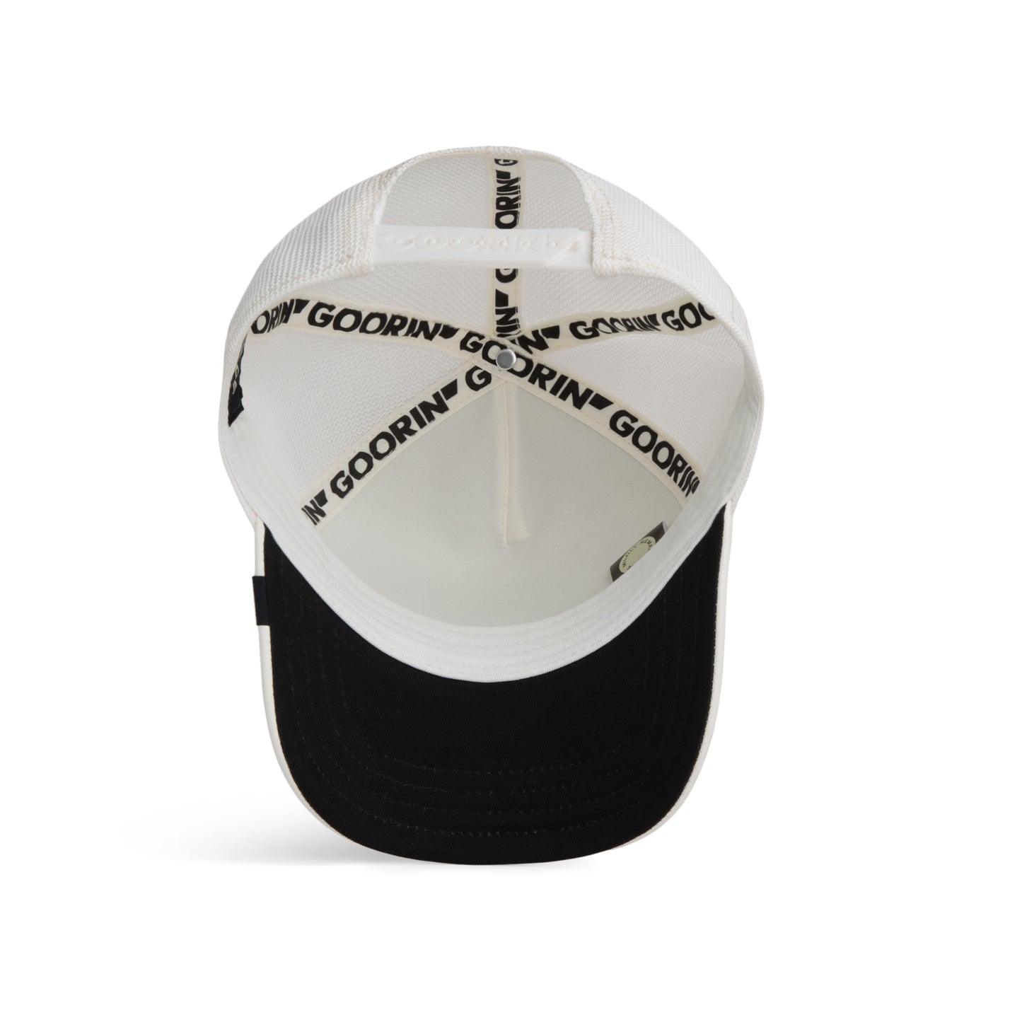 Goorin Bros. Queen Trucker Cap