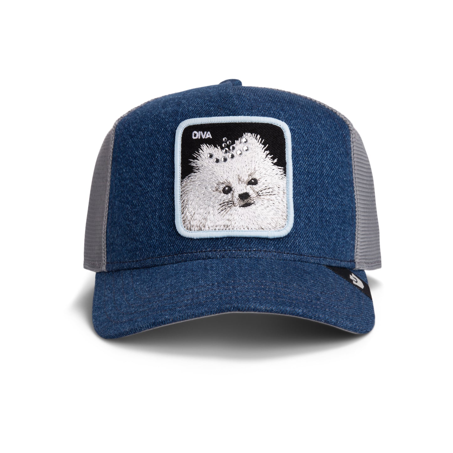Goorin Bros. Diva Dawg Trucker Cap