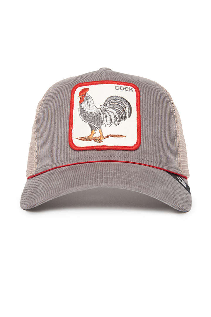Goorin Bros The Arena Rooster