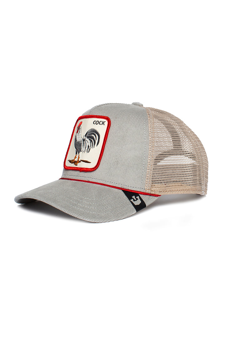 Goorin Bros The Arena Rooster