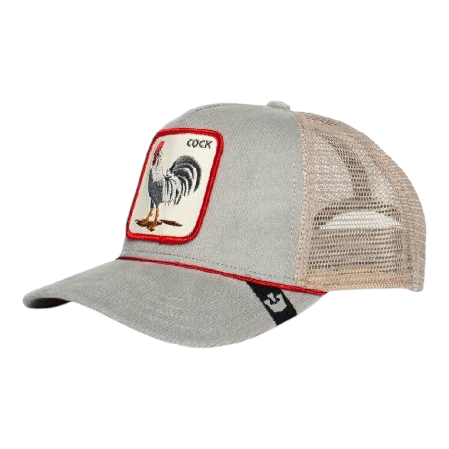 Goorin Bros The Arena Rooster
