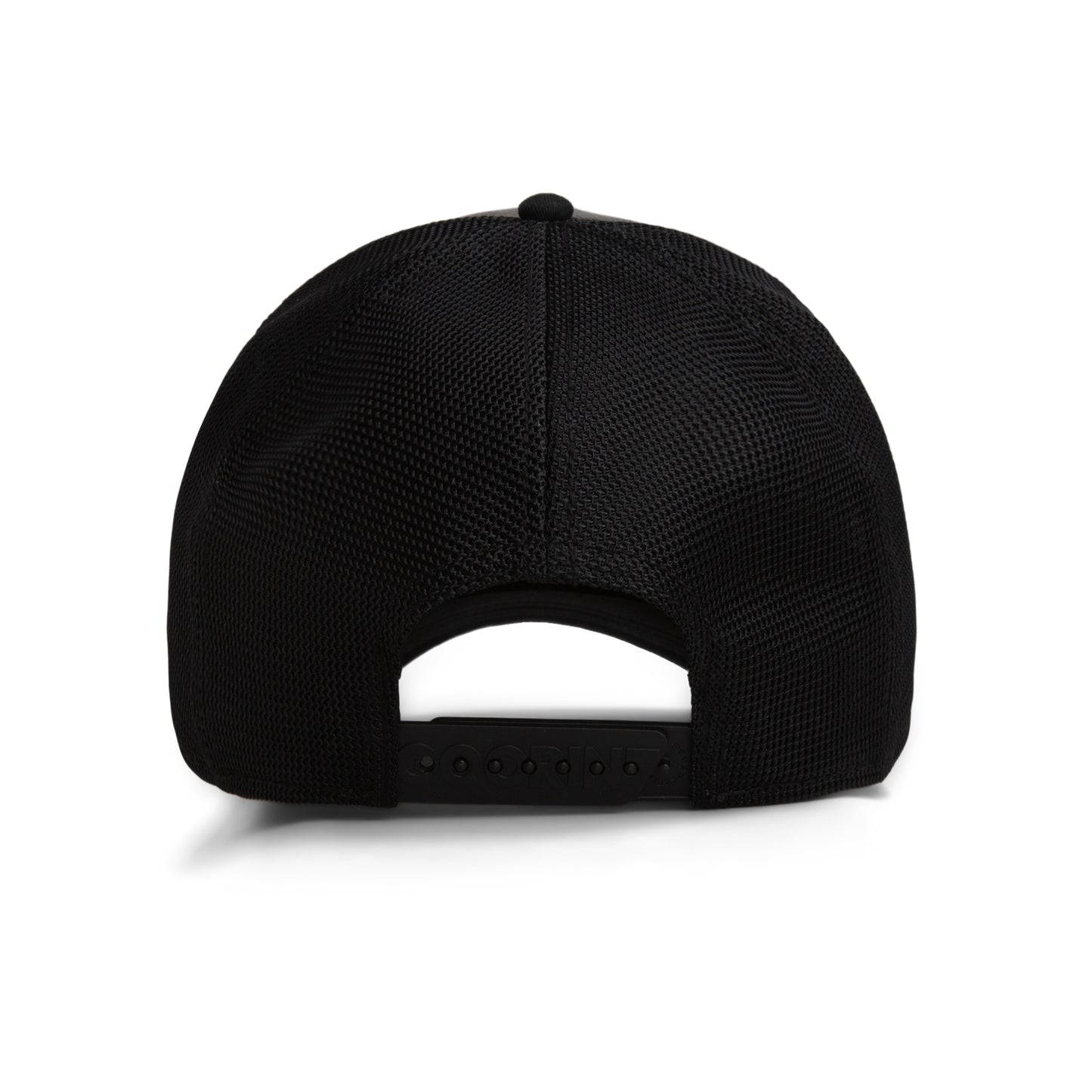 Goorin Bros. Faux Leather Panther Trucker Cap
