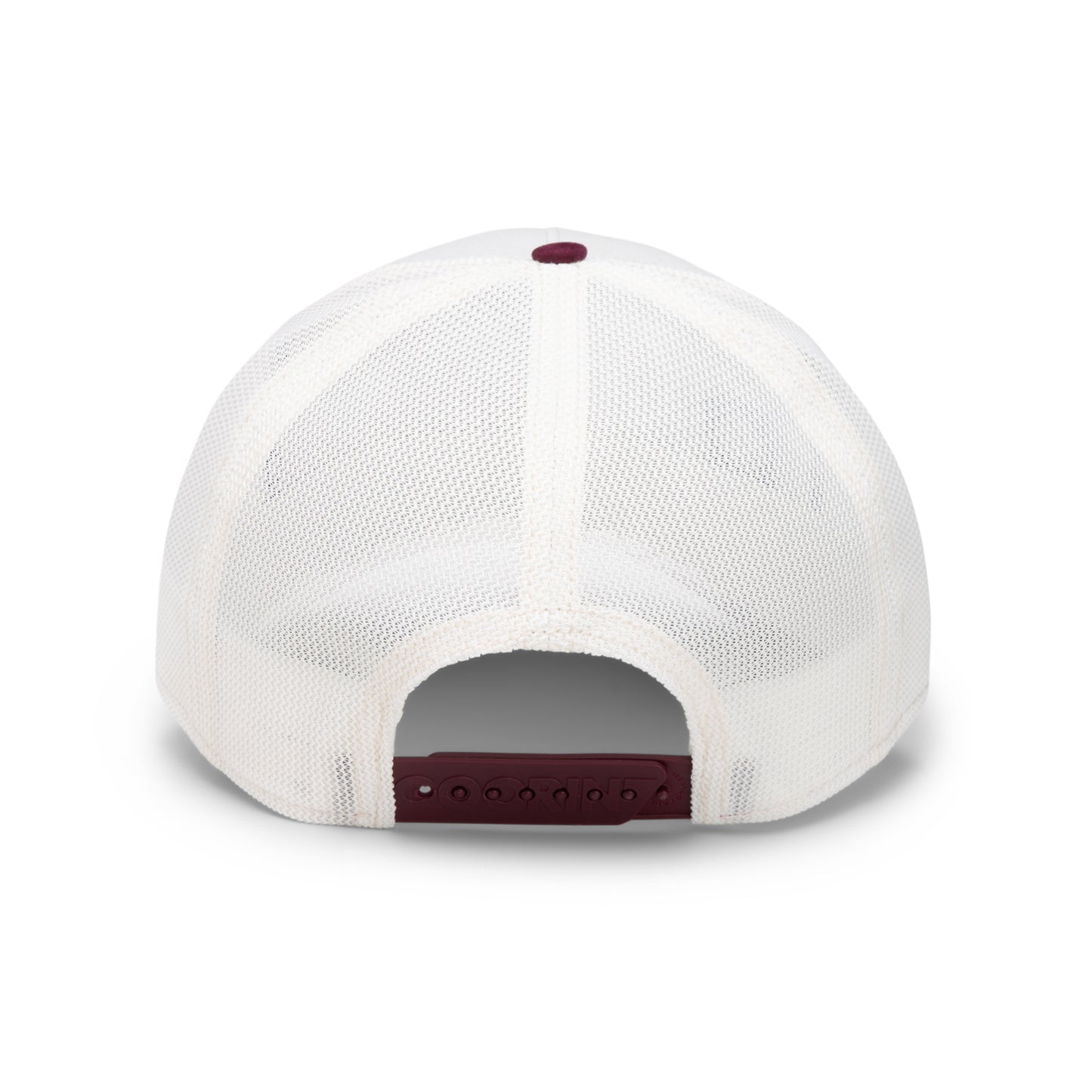 Goorin Bros. Suede Eagle Trucker Cap