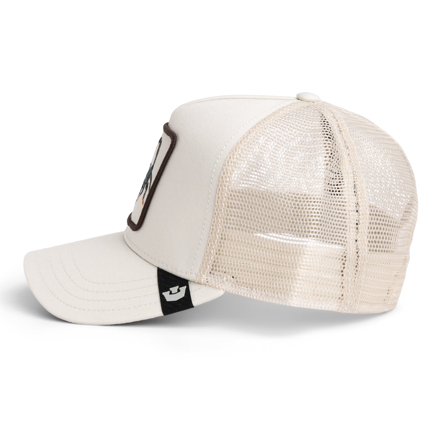 Goorin Bros. Deadly Scorpion Trucker Cap