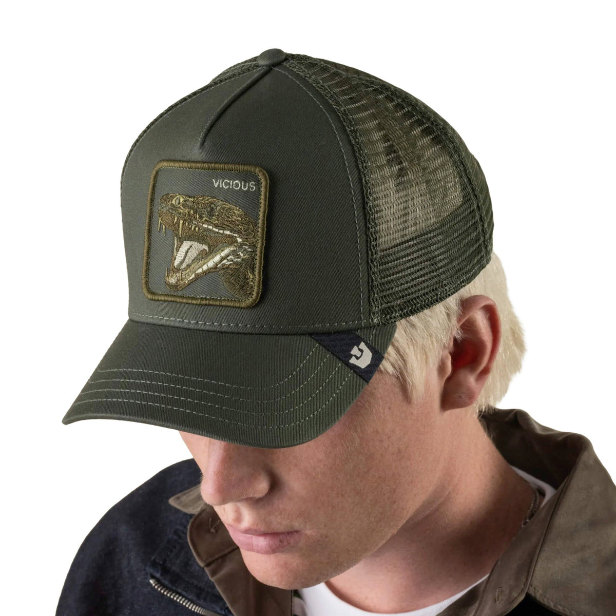 Goorin Bro. Circle of Life -Vicious