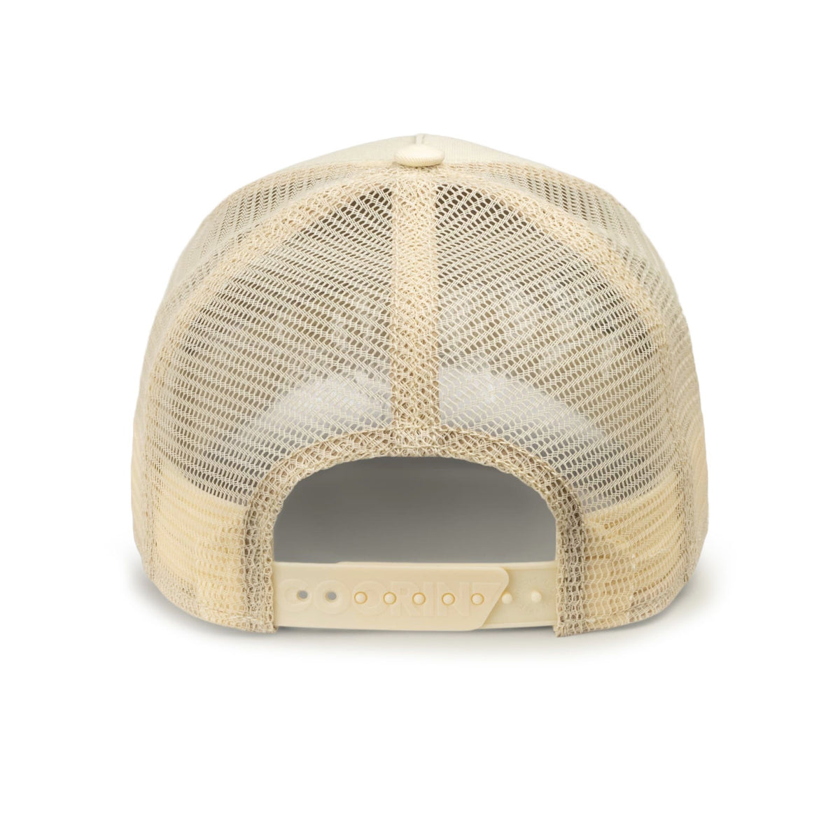 Goorin Bros. Tonal Amigo Trucker Cap