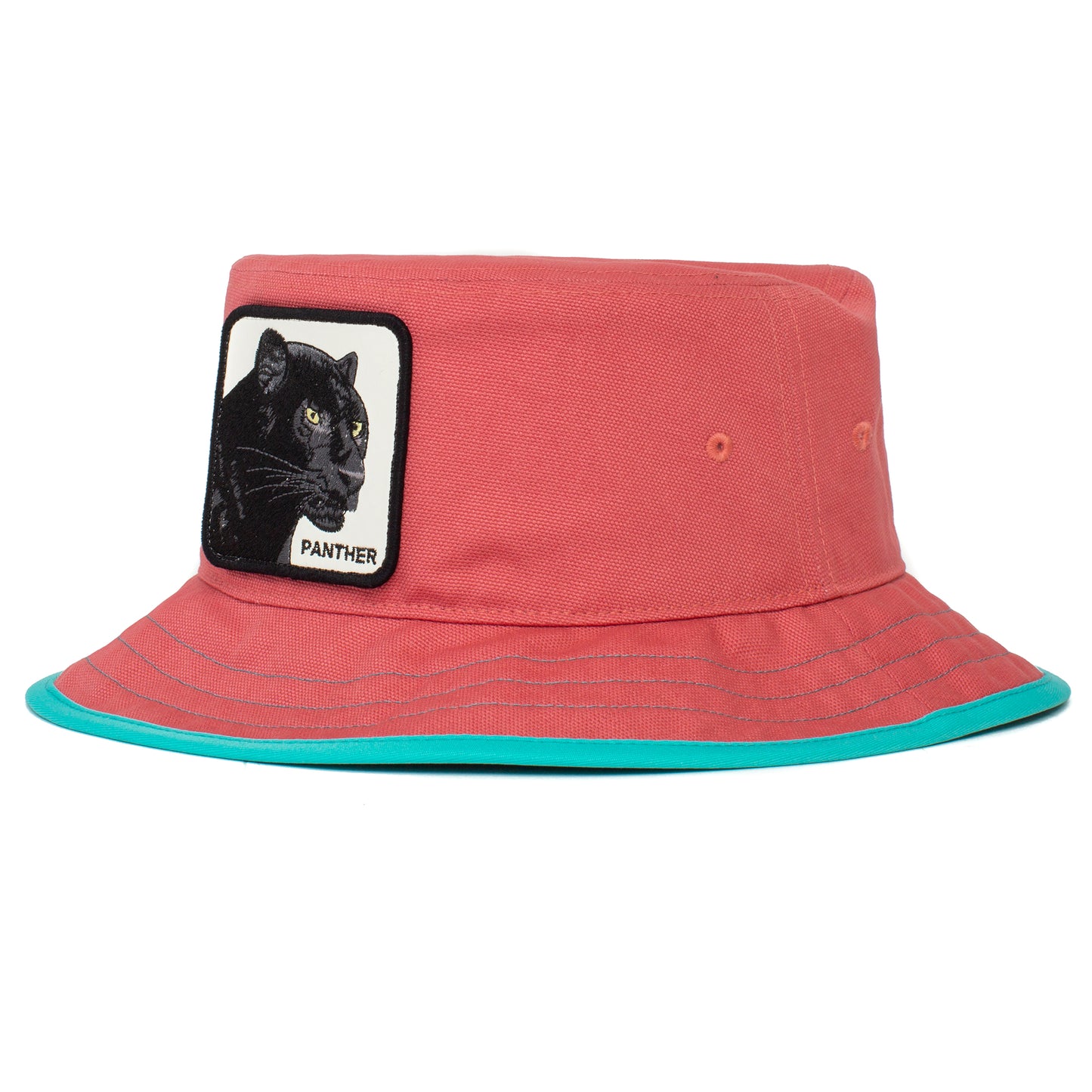 Goorin Bros Panther Bucket Cap
