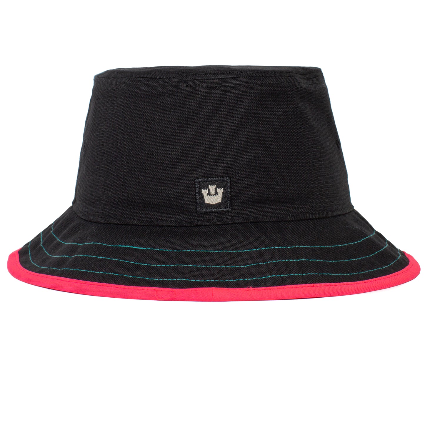 Goorin Bros Lone Wolf Bucket Cap