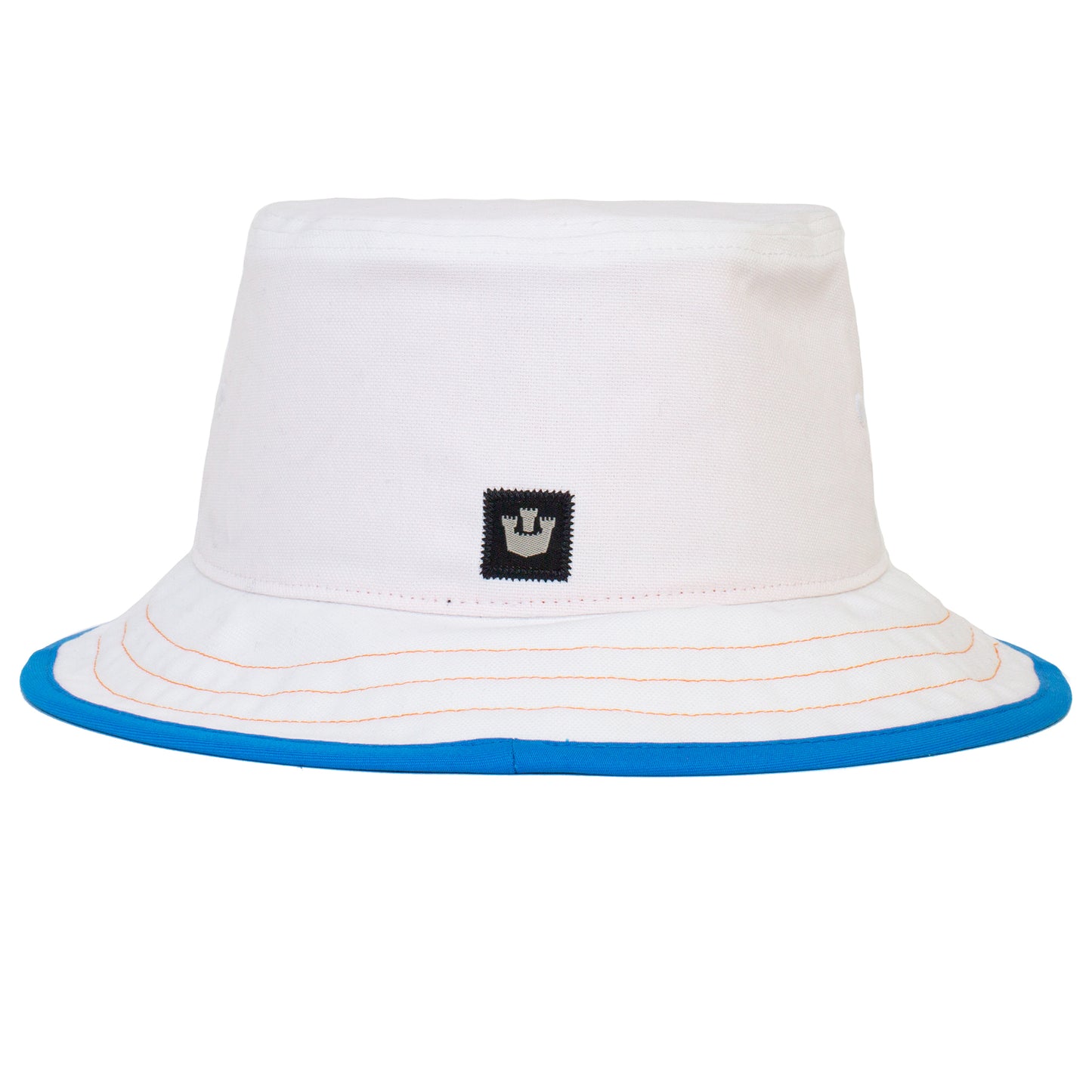 Goorin Bros White Tiger Bucket Cap