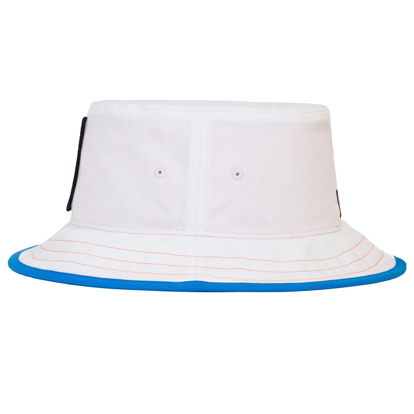 Goorin Bros White Tiger Bucket Cap