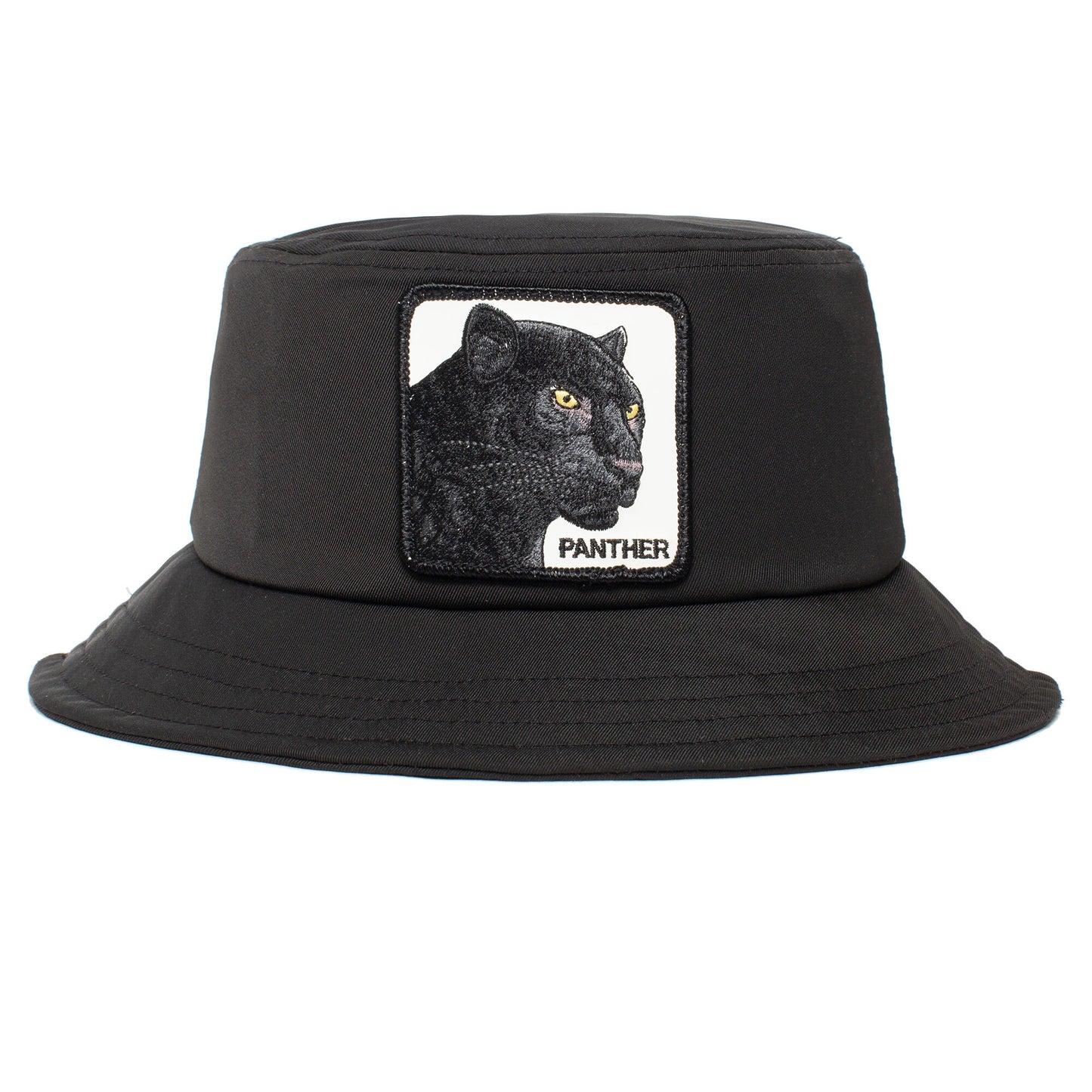 Goorin Bros Panther Bucket Hat