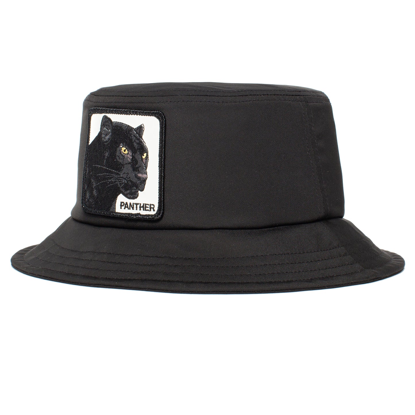 Goorin Bros Panther Bucket Hat