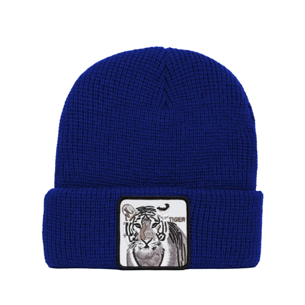 Goorin Bros White Tight Beanies