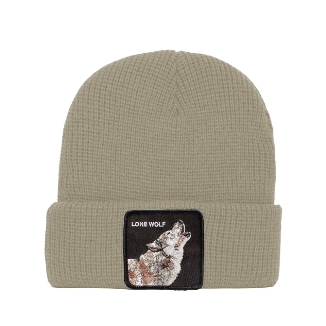 Goorin Bros Lone Wolf Beanies