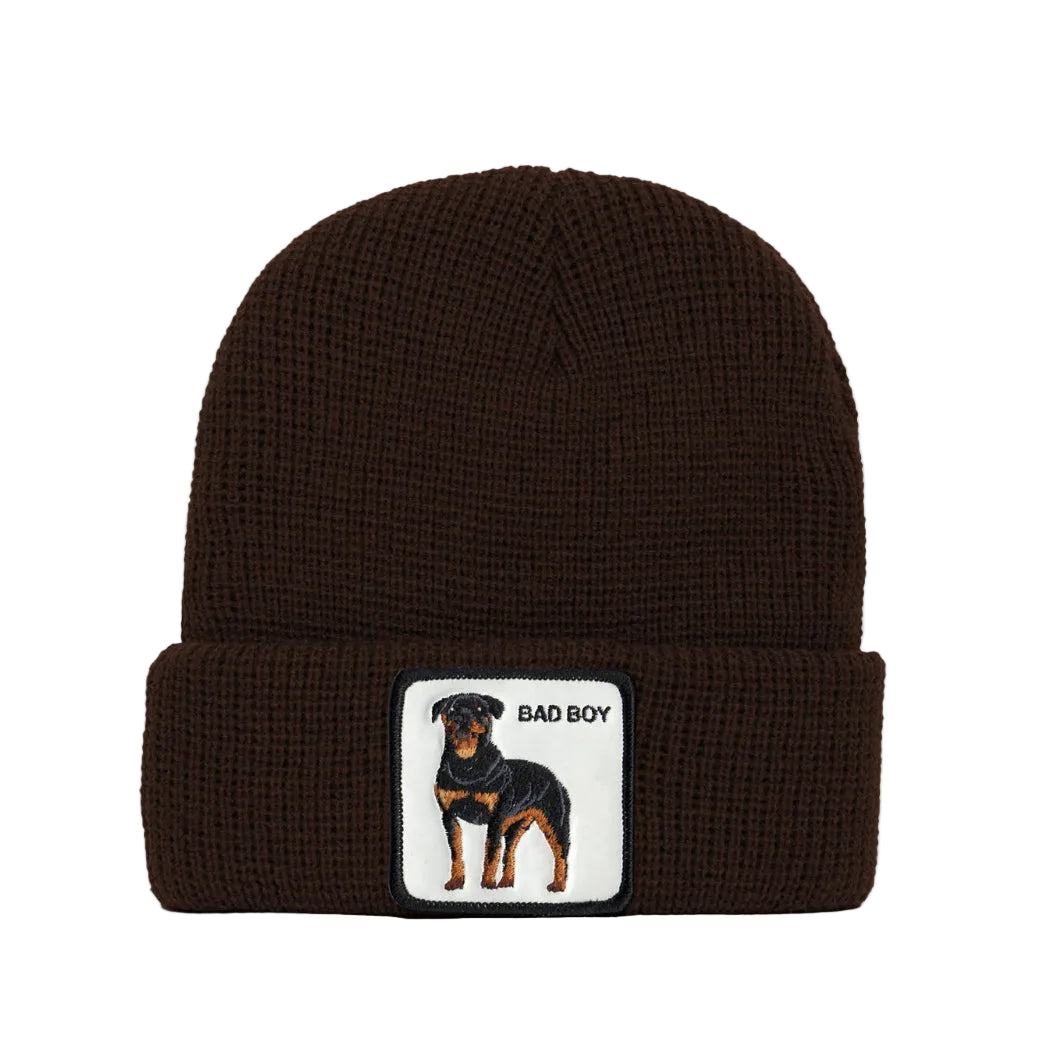 Goorin Bros Bad Boy Beanies