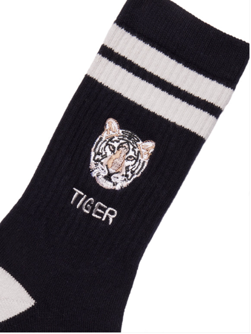 Goorin Bros " Paw Patrol" Socks in Black Color