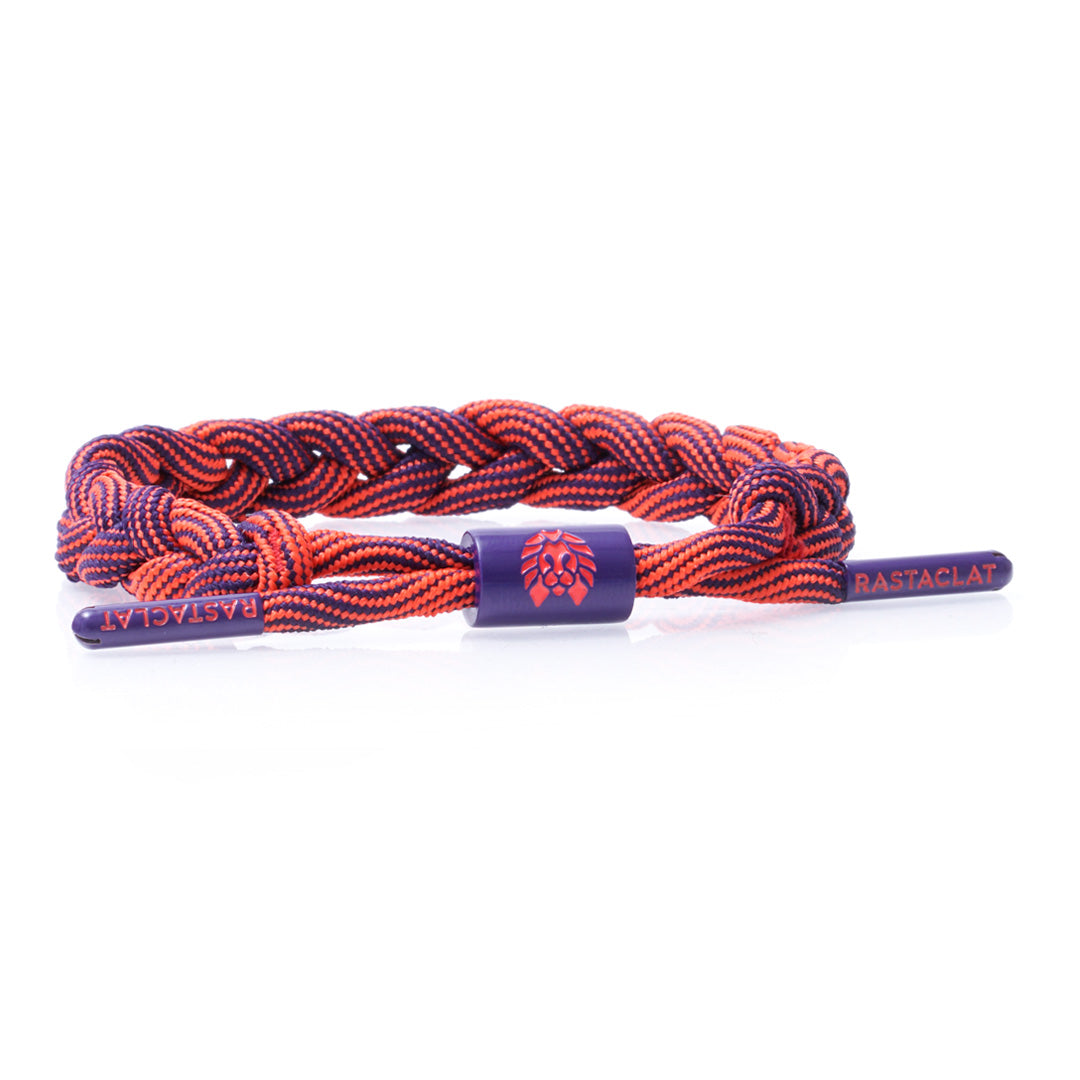 Megawatt Blue Men Bracelet Free Size