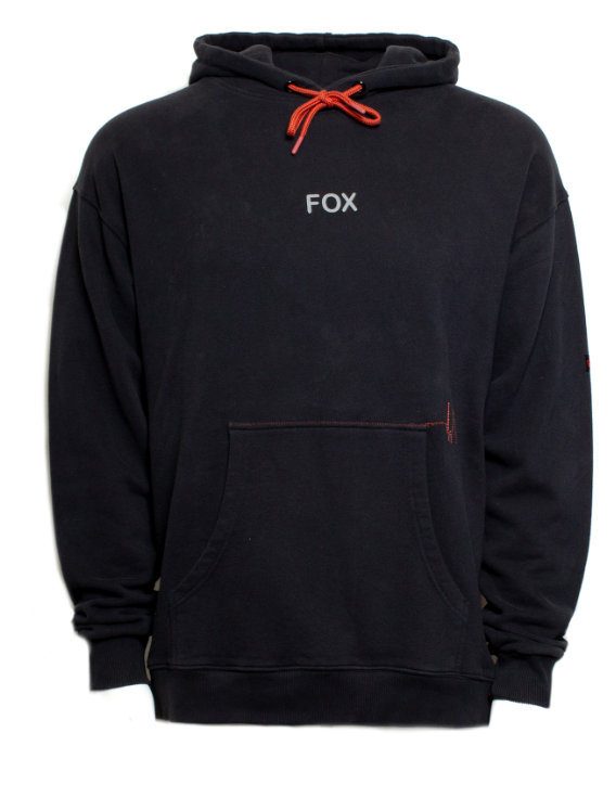 Goorin Bros "Copper Pal" Hoodie in Black Color