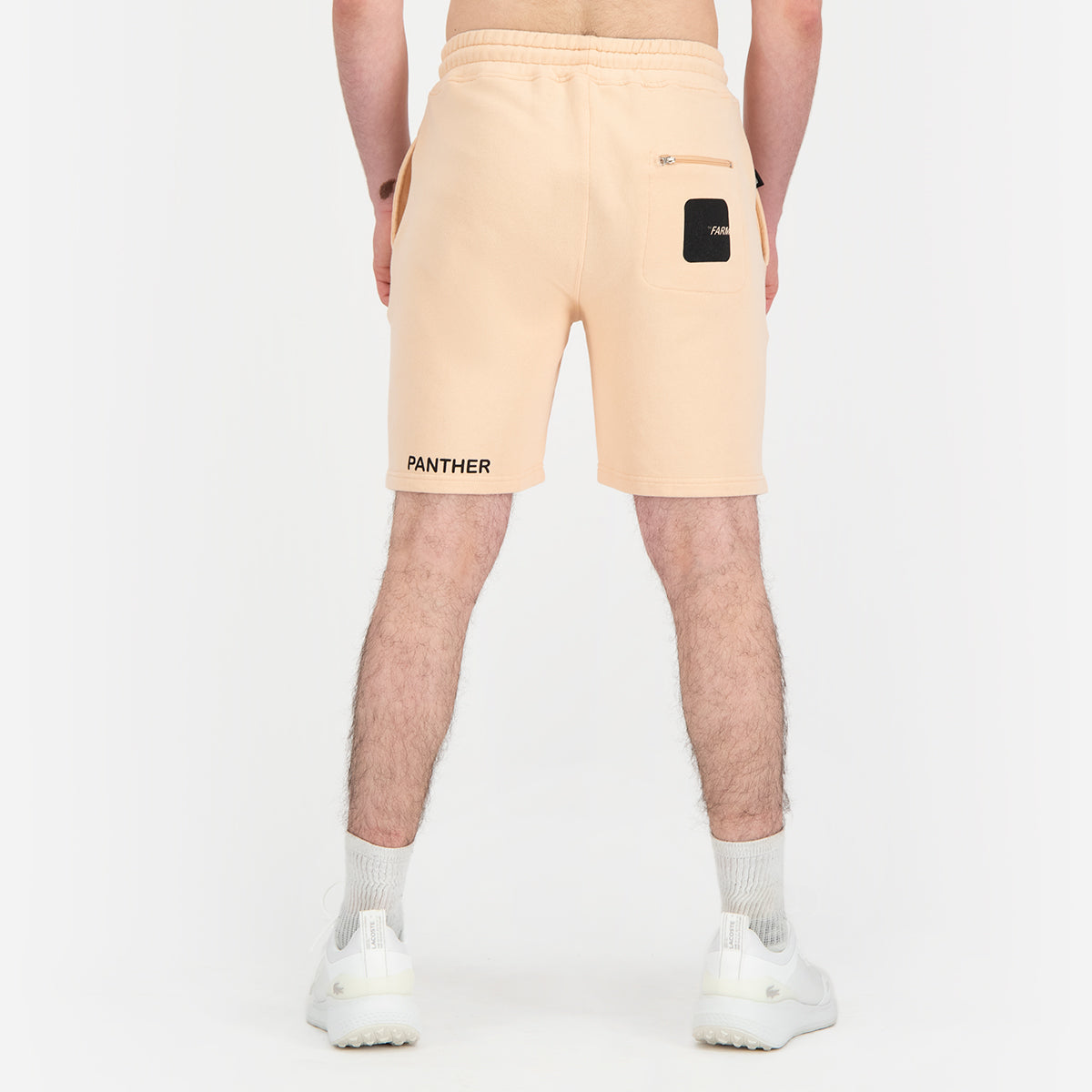 Goorin Bros Pant-Ther Shorts