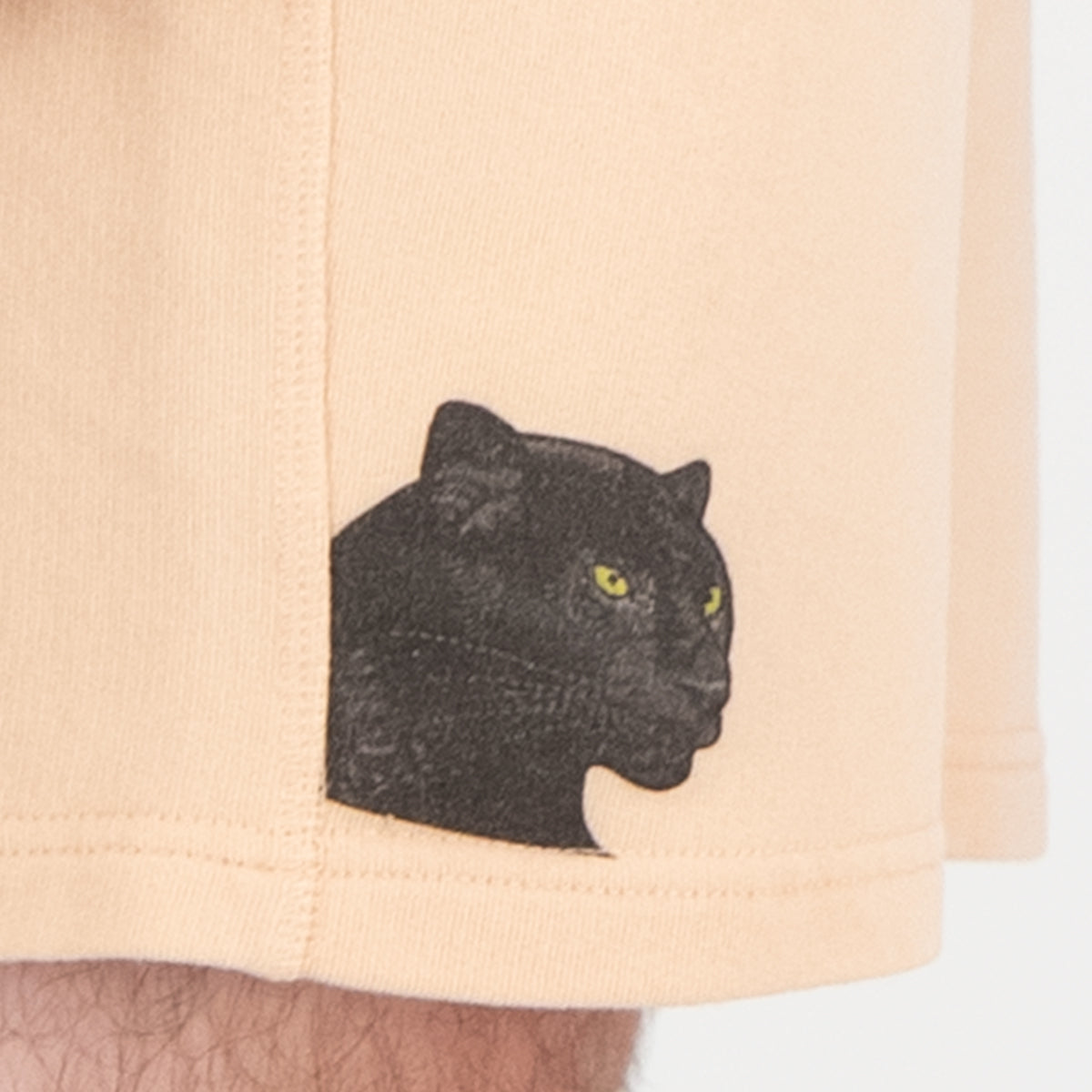 Goorin Bros Pant-Ther Shorts