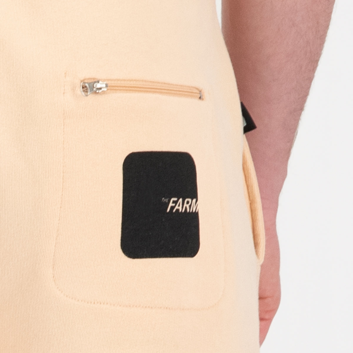 Goorin Bros Pant-Ther Shorts