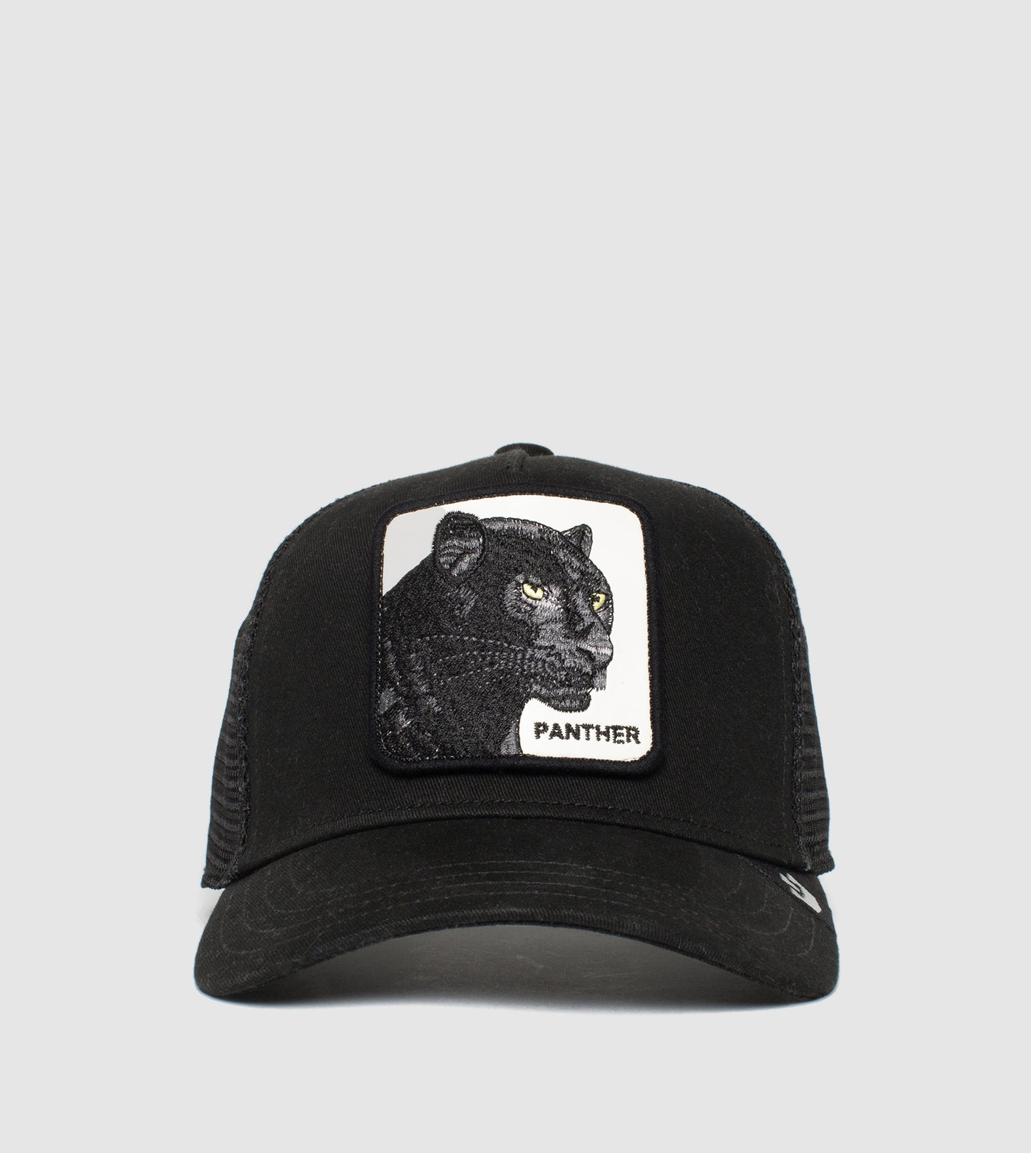 Goorin Bros KIDS Little Panther Hat Black