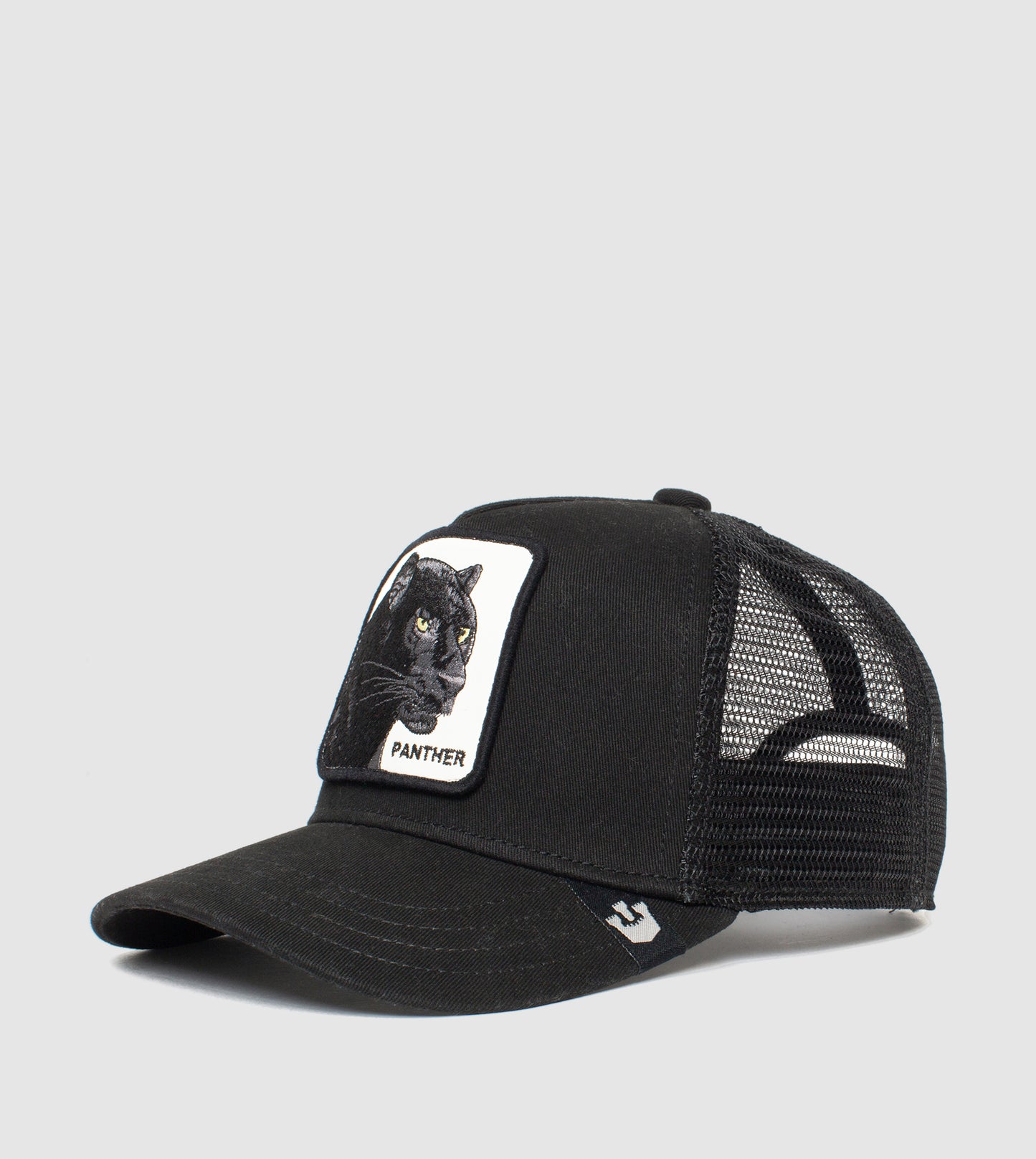 Goorin Bros KIDS Little Panther Hat Black