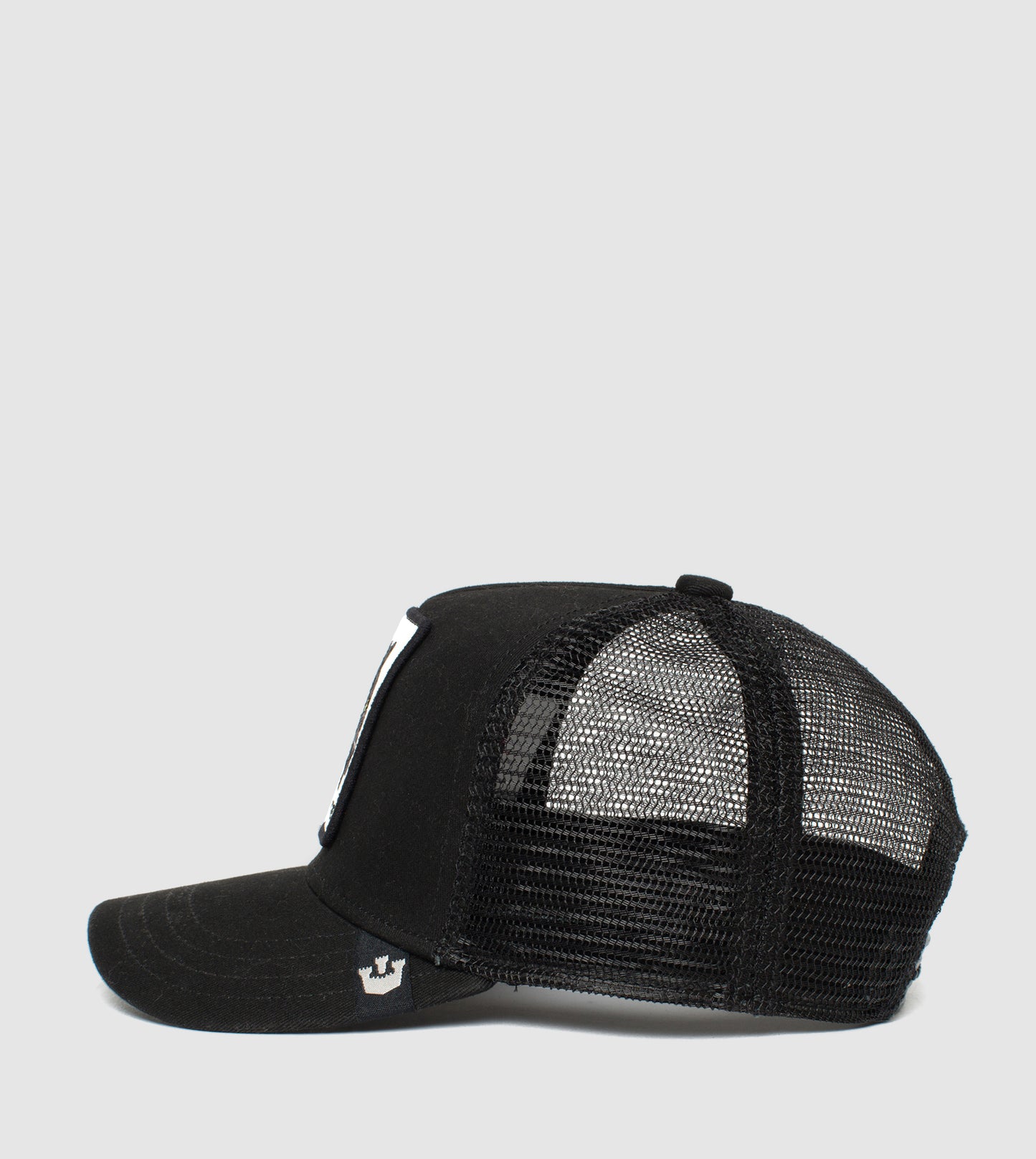 Goorin Bros KIDS Little Panther Hat Black