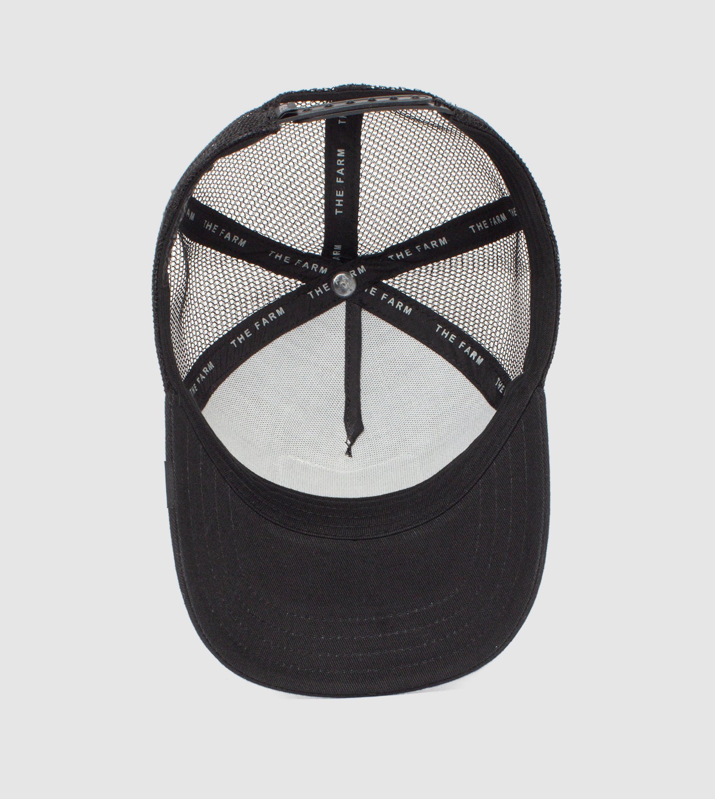 Goorin Bros KIDS Little Panther Hat Black
