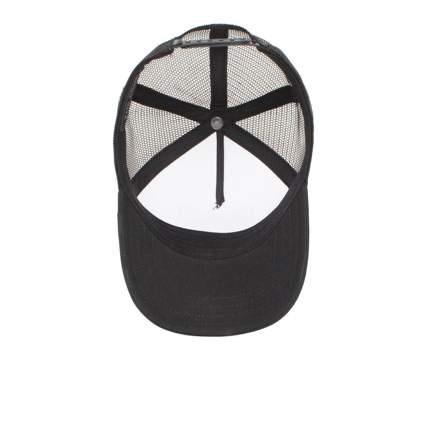 Goorin Bros KIDS Little Roar Hat Black