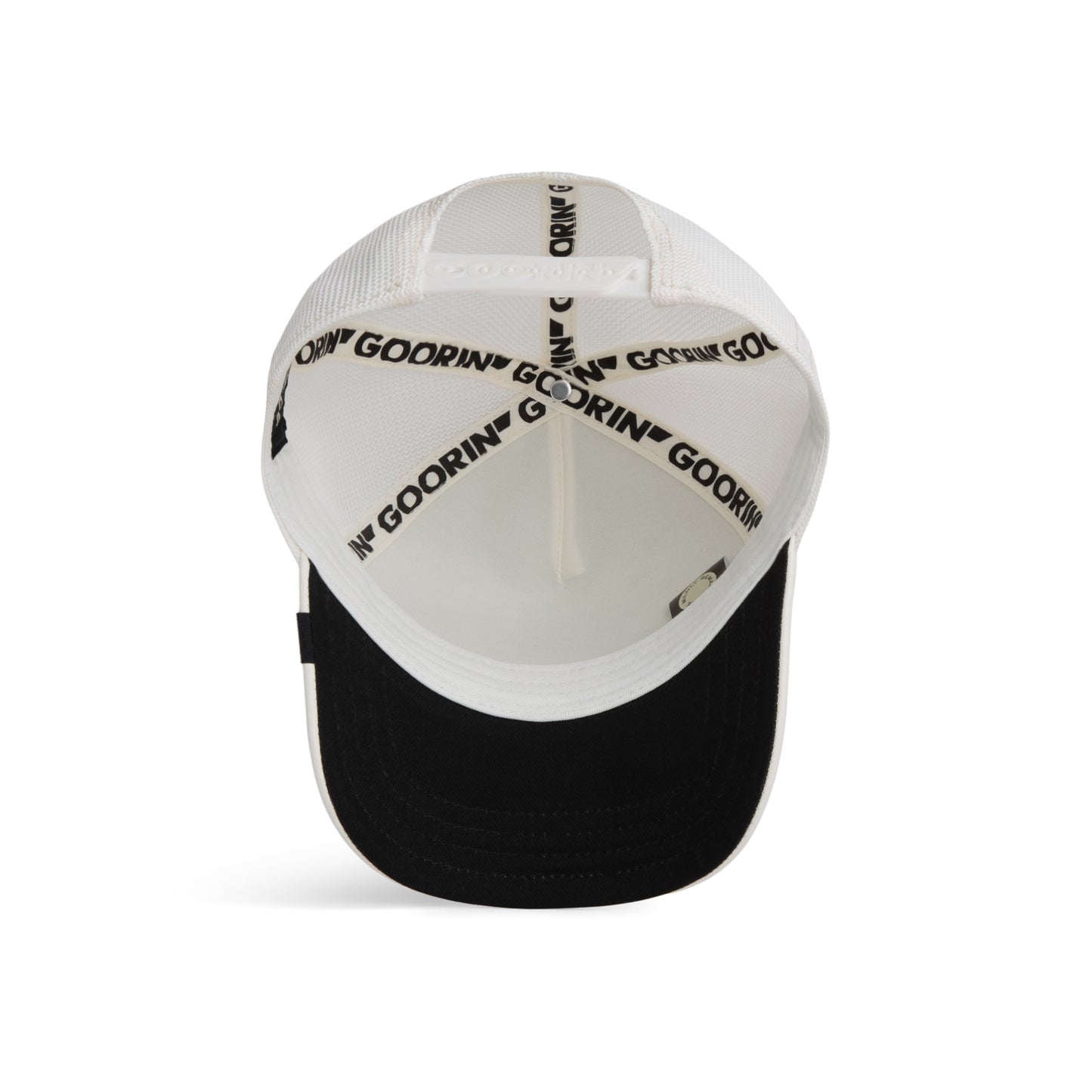 Goorin Bros. Bestie Trucker Mini Trucker Cap