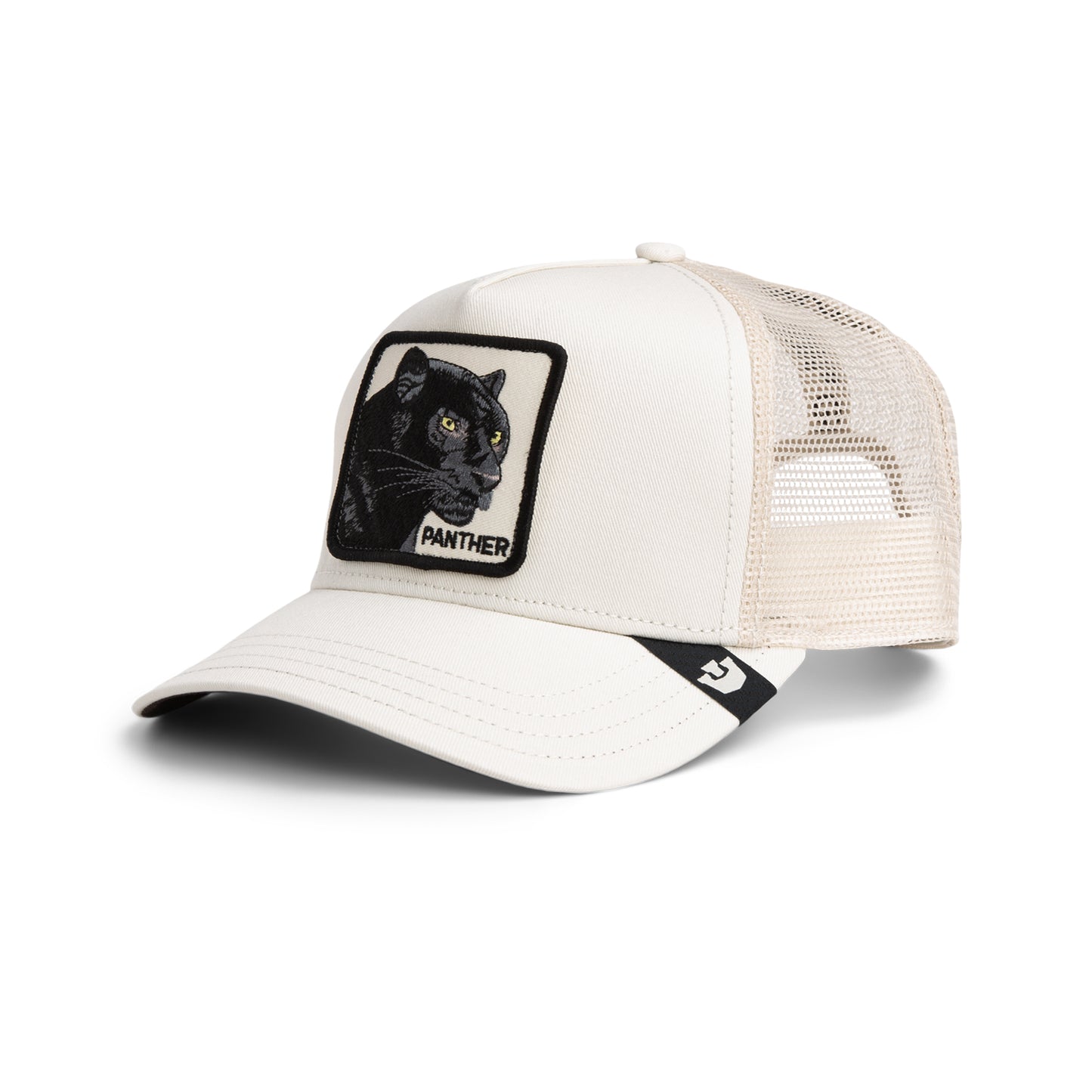 Goorin Bros. Panther Trucker Mini Trucker Cap