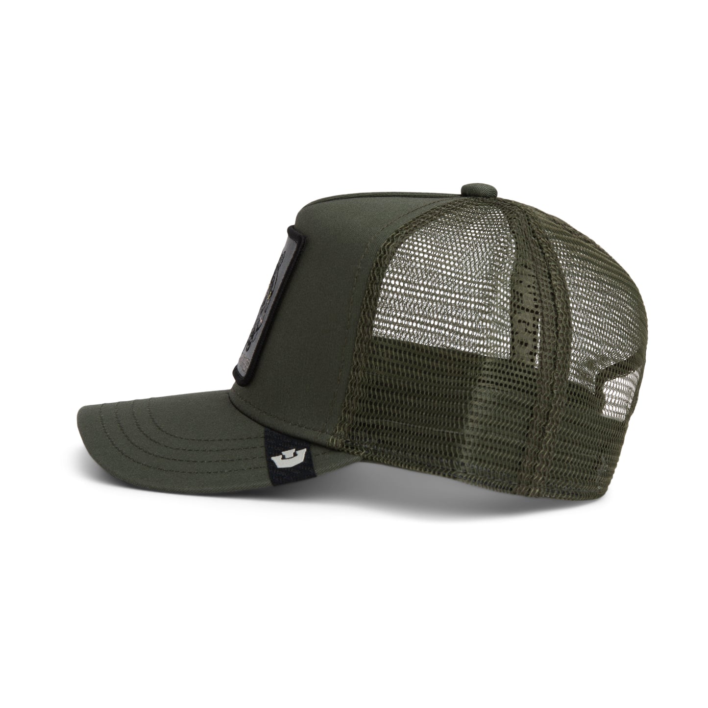 Goorin Bros. Panther Trucker Mini Trucker Cap