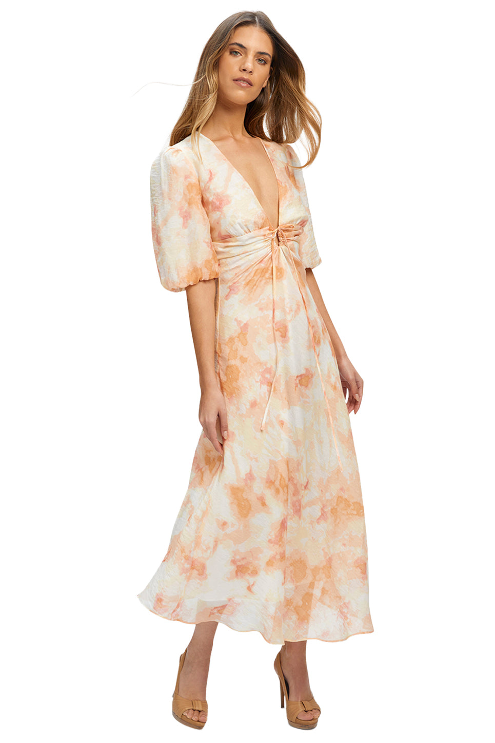 Farlow Midi Skirt Dress