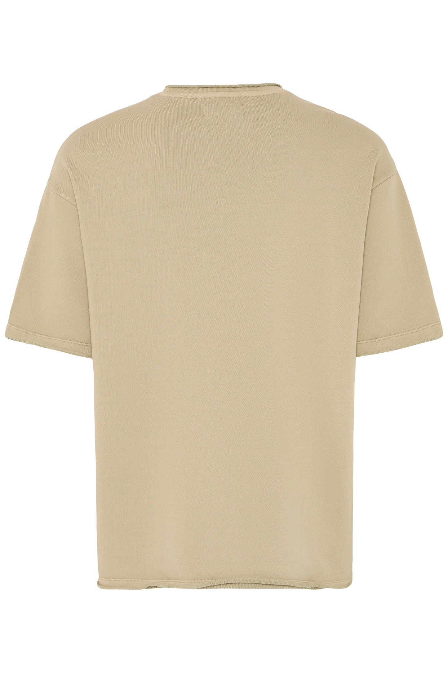 BHFACTOR S/S SWEATSHIRT
