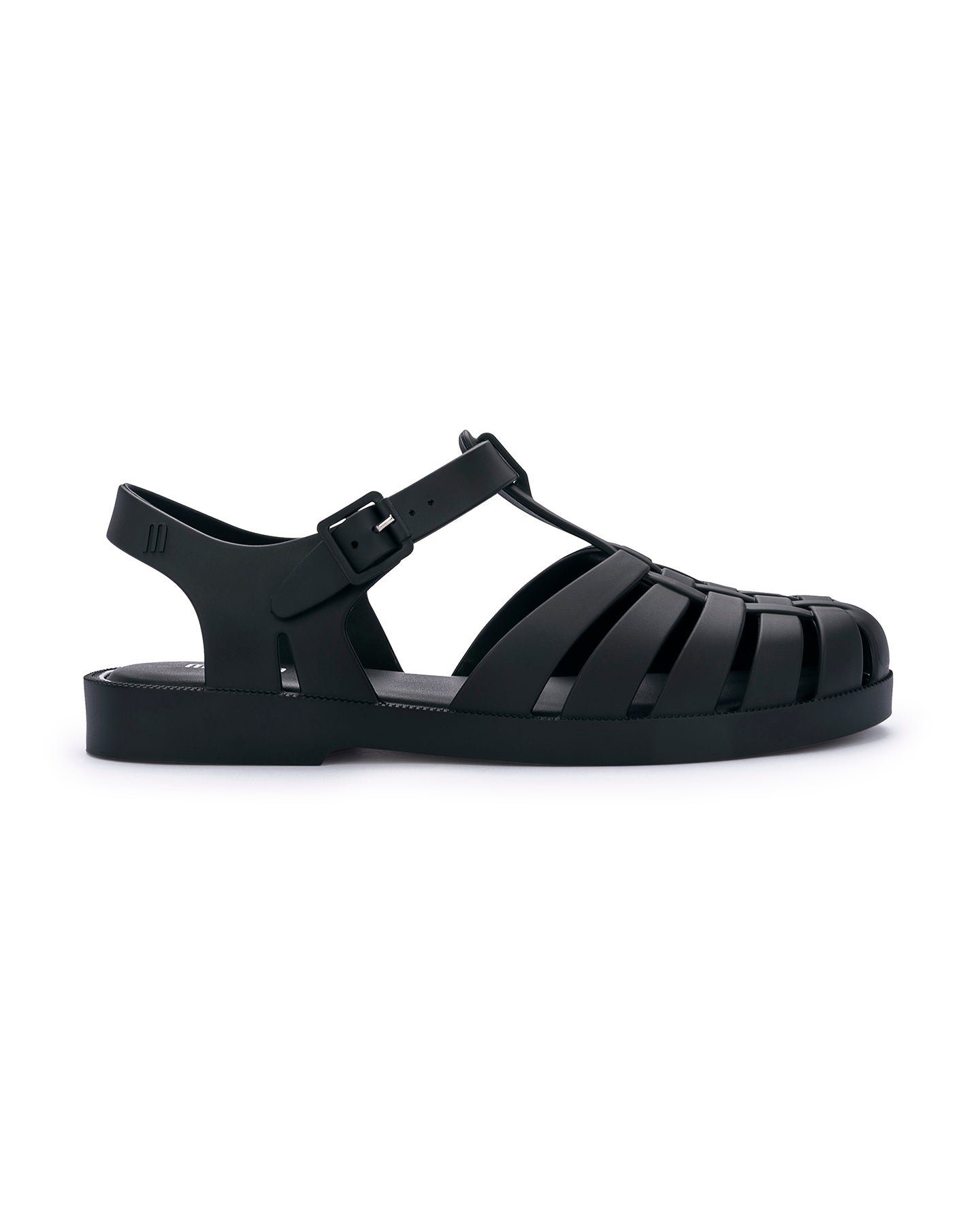 Melissa Possession Sandal in Black Color
