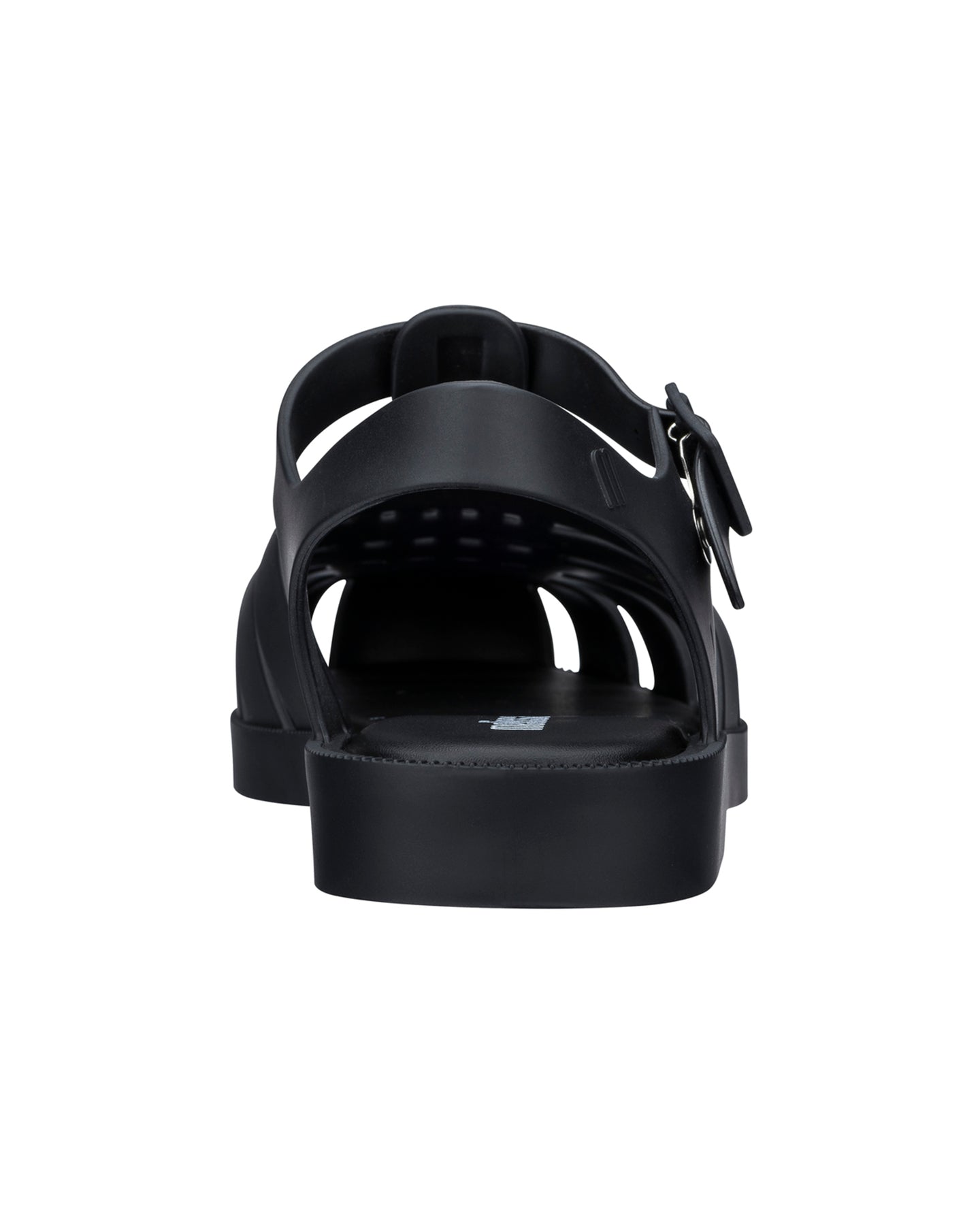 Melissa Possession Sandal in Black Color