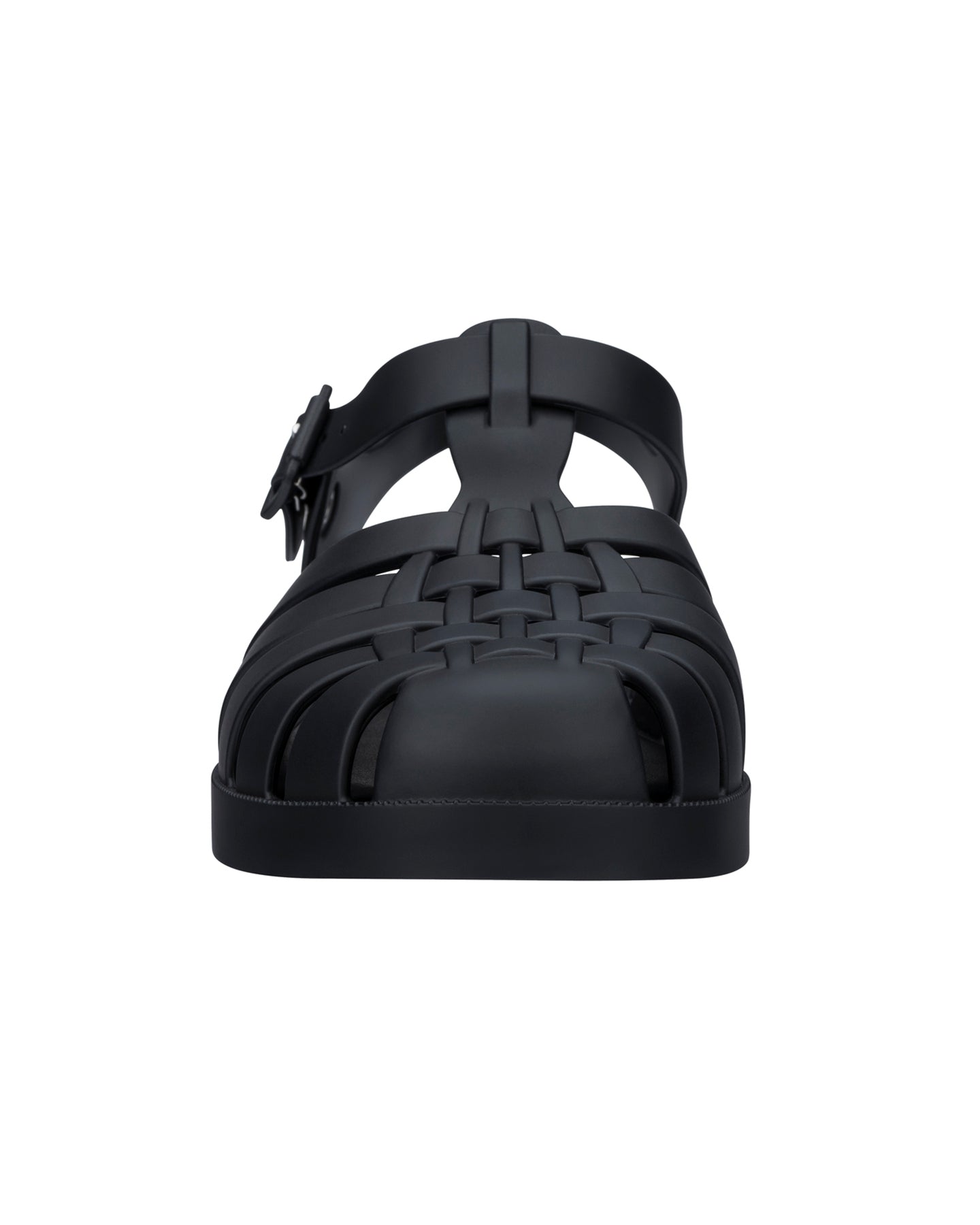 Melissa Possession Sandal in Black Color