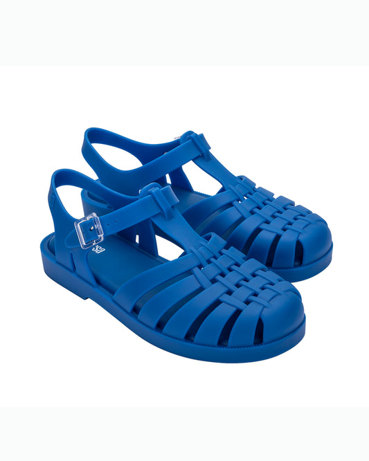 Melissa Possession Sandal in blue