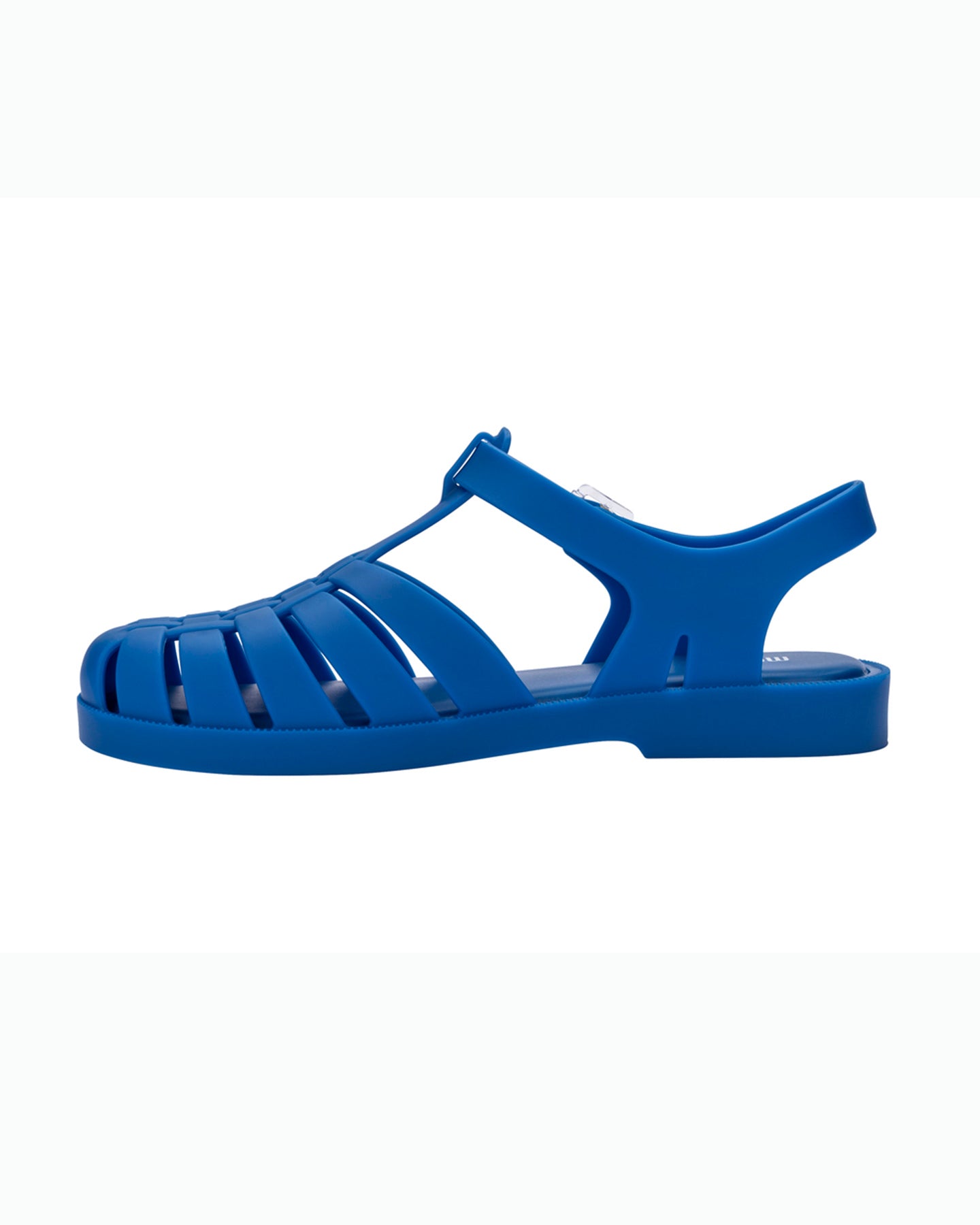 Melissa Possession Sandal in blue