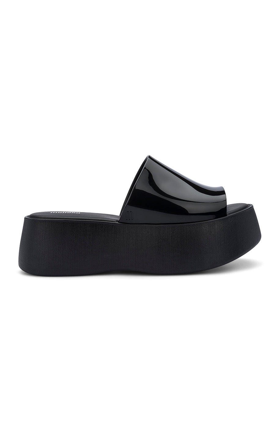 Melissa Becky Side Platform